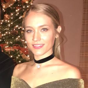 Meet your Posher, Allison